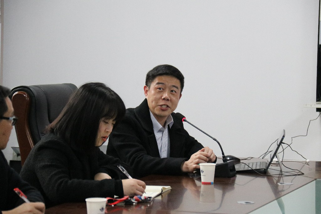 走出去，引進來，多彩教研齊創高效課堂