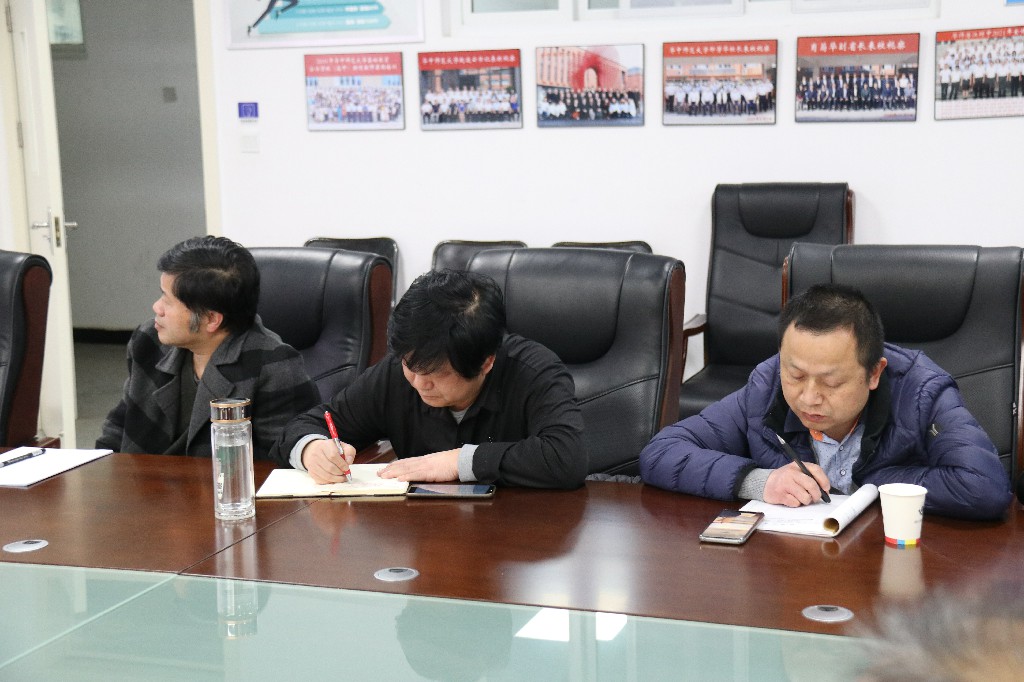 走出去，引進來，多彩教研齊創高效課堂